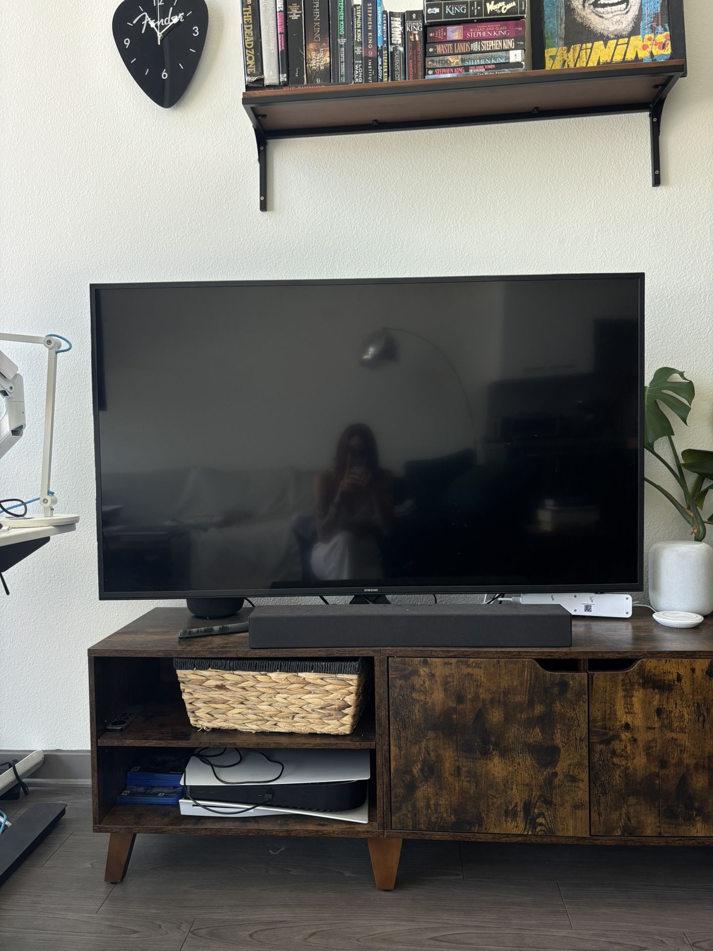 Samsung TV