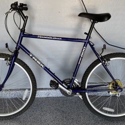 Trek Mountain bike