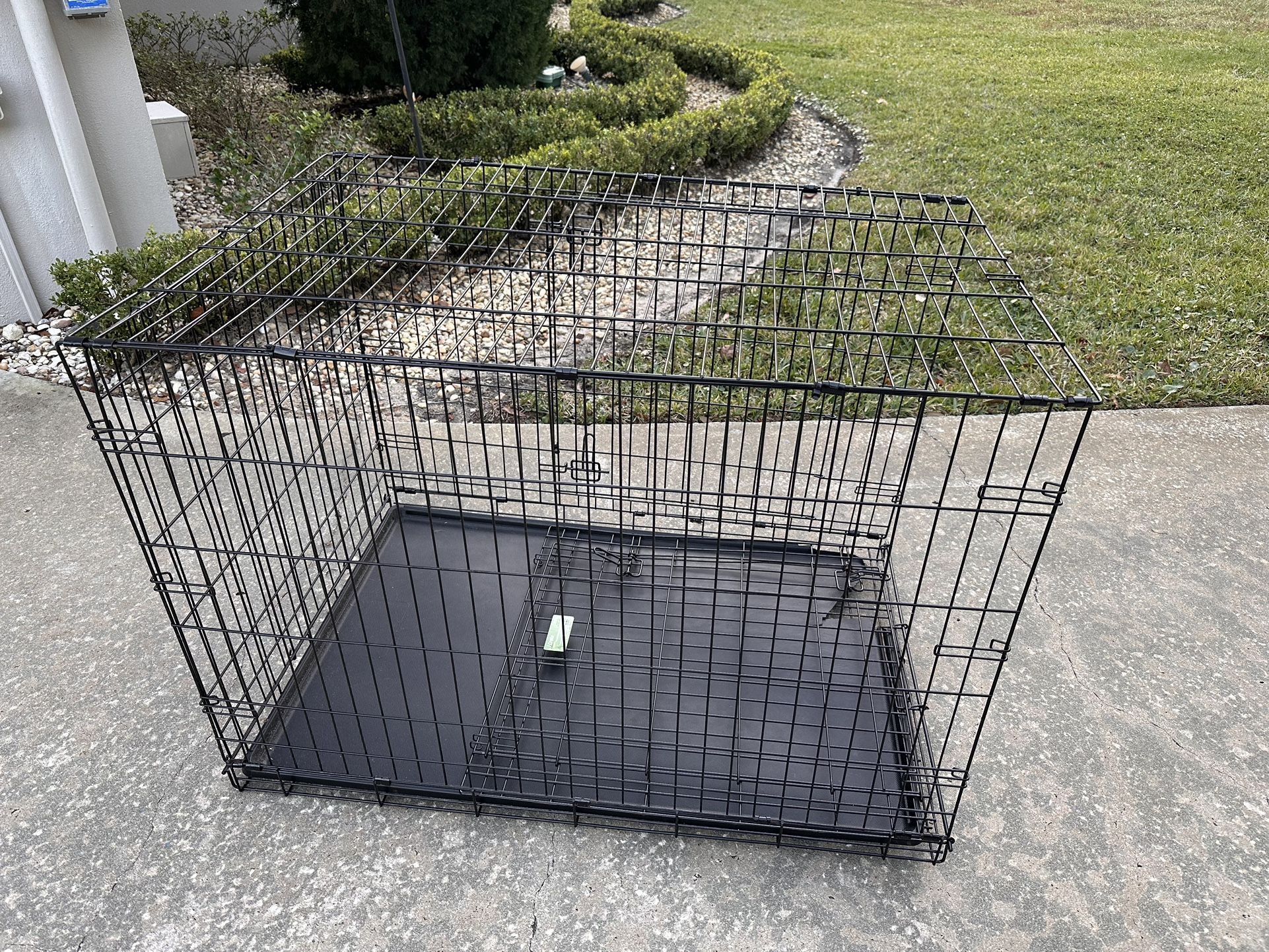 Dog Crate