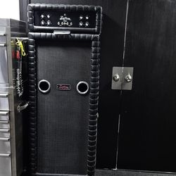 Kustom K200BT Speaker