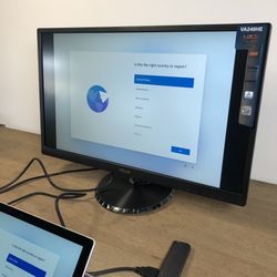 ASUS 24” Monitor NEW