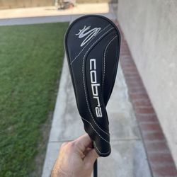 Cobra 3 hybrid