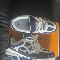 Louis Vuitton. Skates Skateboards-scooters