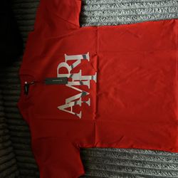 Amiri Shirt 