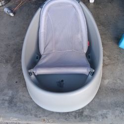 BABY TUB