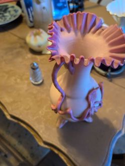 Antique vase