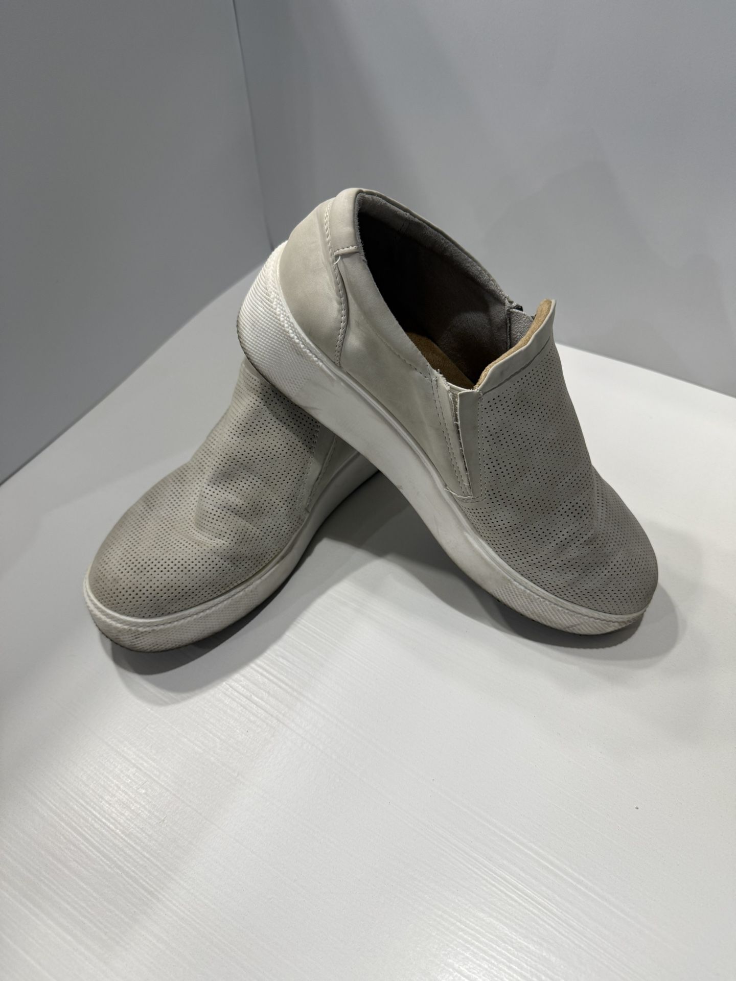 White Mountain Loafers