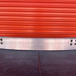 2021 - 2025 LEXUS IS350 REAR BUMPER REINFORCEMENT BAR NO BRACKETS IMPACT BAR OEM