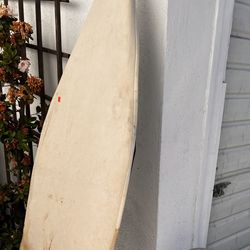 Commercial ironing board