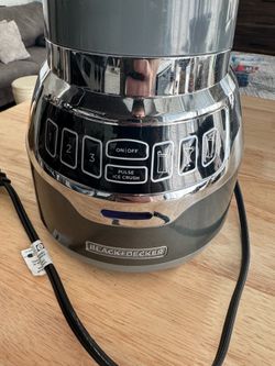 Powerful Blender