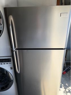 Refrigerators