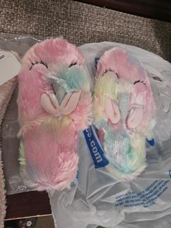 Kids Slippers