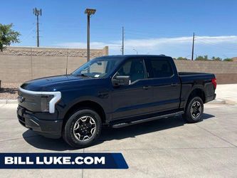 2023 Ford F-150 Lightning