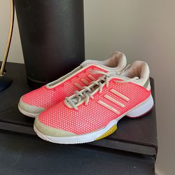 Stella McCartney Tennis Adidas Shoes Size 10