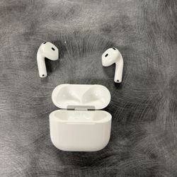 Airpods 4