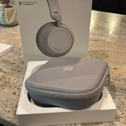 Microsoft Surface Headphones - Bluetooth
