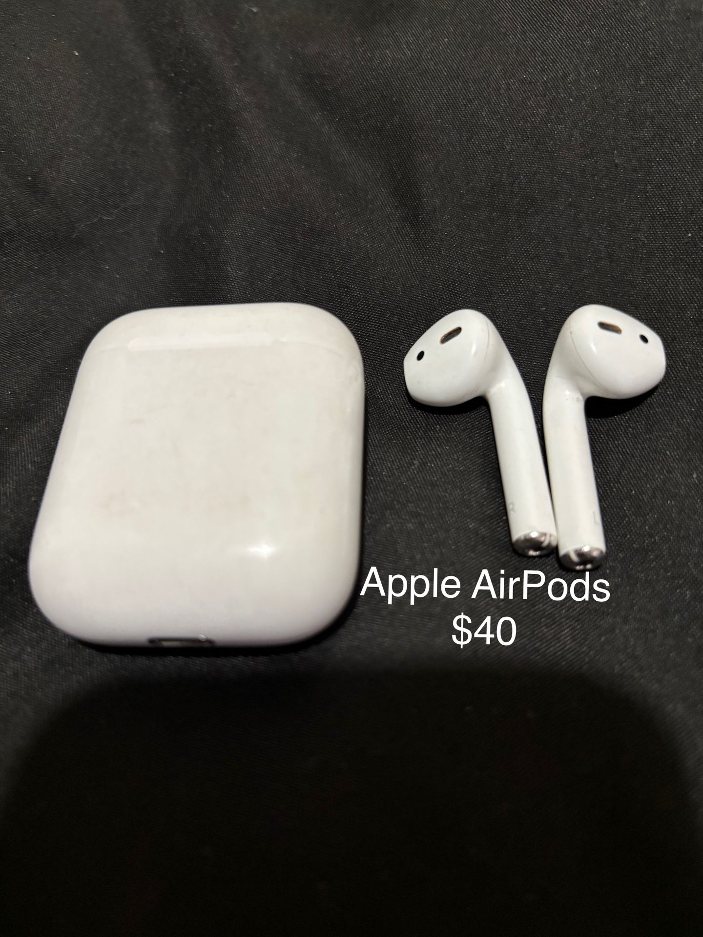 Apple AirPods