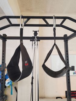 Hanging clips