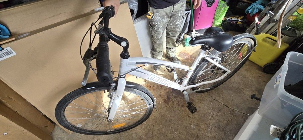 Infinity Bike