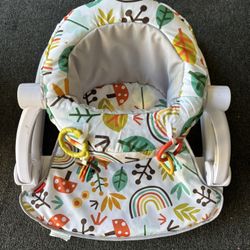 Fisher-Price Sit-Me-Up Floor Seat