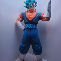Vegito SSGSS Figure Ichiban Kuji Heroes 3rd Mission C Prize