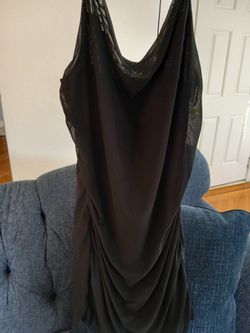 Little Black Dress ✨️ 