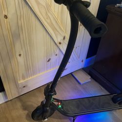 Jetsen Electric Scooter