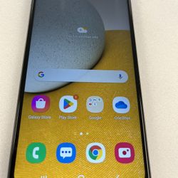 Samsung A13 5G Tmobile Metro. Good Condition.
