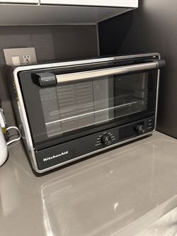Air fryer oven