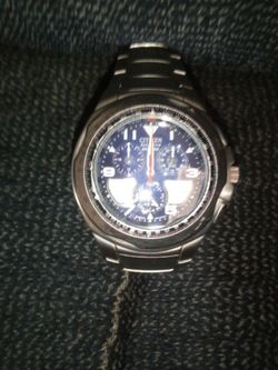 Citizens watch