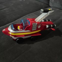 Paw Patrol Dolphin Vehicle Richmond, Texas 77407