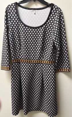 Dress size LG