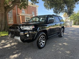 2019 Toyota 4Runner