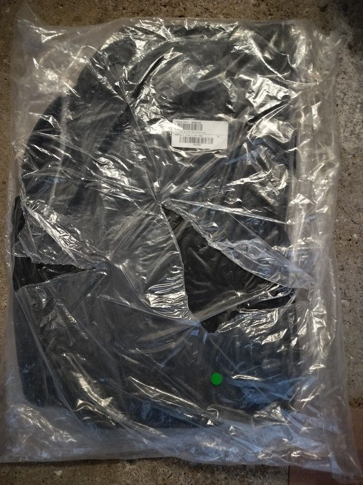 2021-24 GMC Terrain Floormates