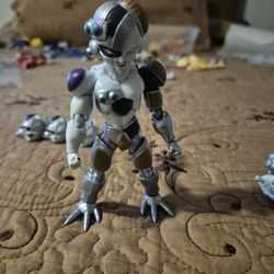 Mecha Frieza 3rd Party