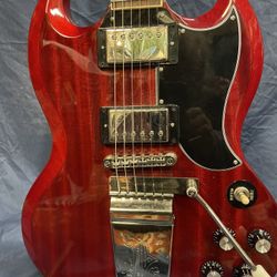 Epiphone SG Like New