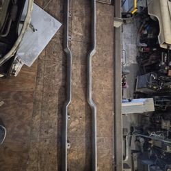 1965 Ford Thunderbird Original Rear Bumper 1964 Tbird 1966 Hotrod Custom Truck Car Part 