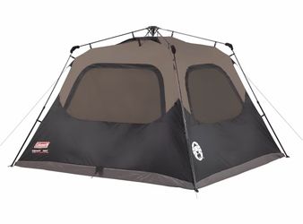 Camping Tent