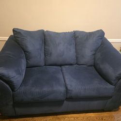 Ashley's Loveseat