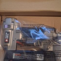Porter-Cable 23 Gauge Pin Nailer