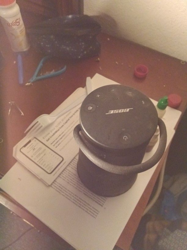 Bose Speaker