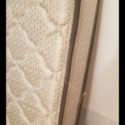 6 Inch Matress 