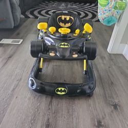 Batman Walker