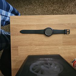 Galaxy WATCH 4 CLASSIC 