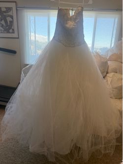 New dress size 10