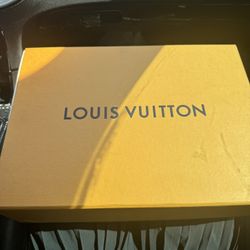 Louis Vuitton LV Trainer Sneaker