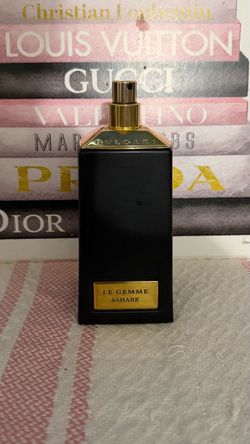 Bvgari  Le Gemme Sahare Eau de Parfum