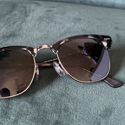 Ray Ban Sunglasses 