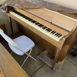 Free Piano