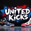 UNITED KICKS